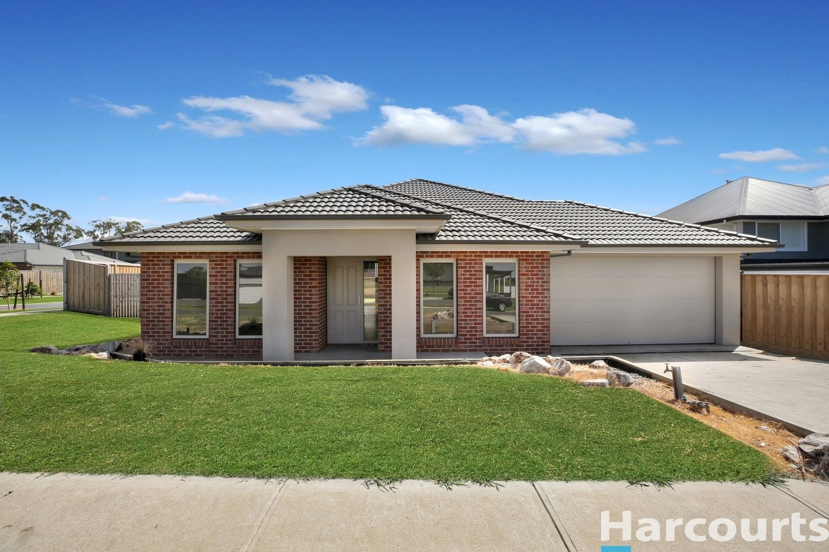 7 Kingston Heath Drive, Drouin VIC 3818, Image 0