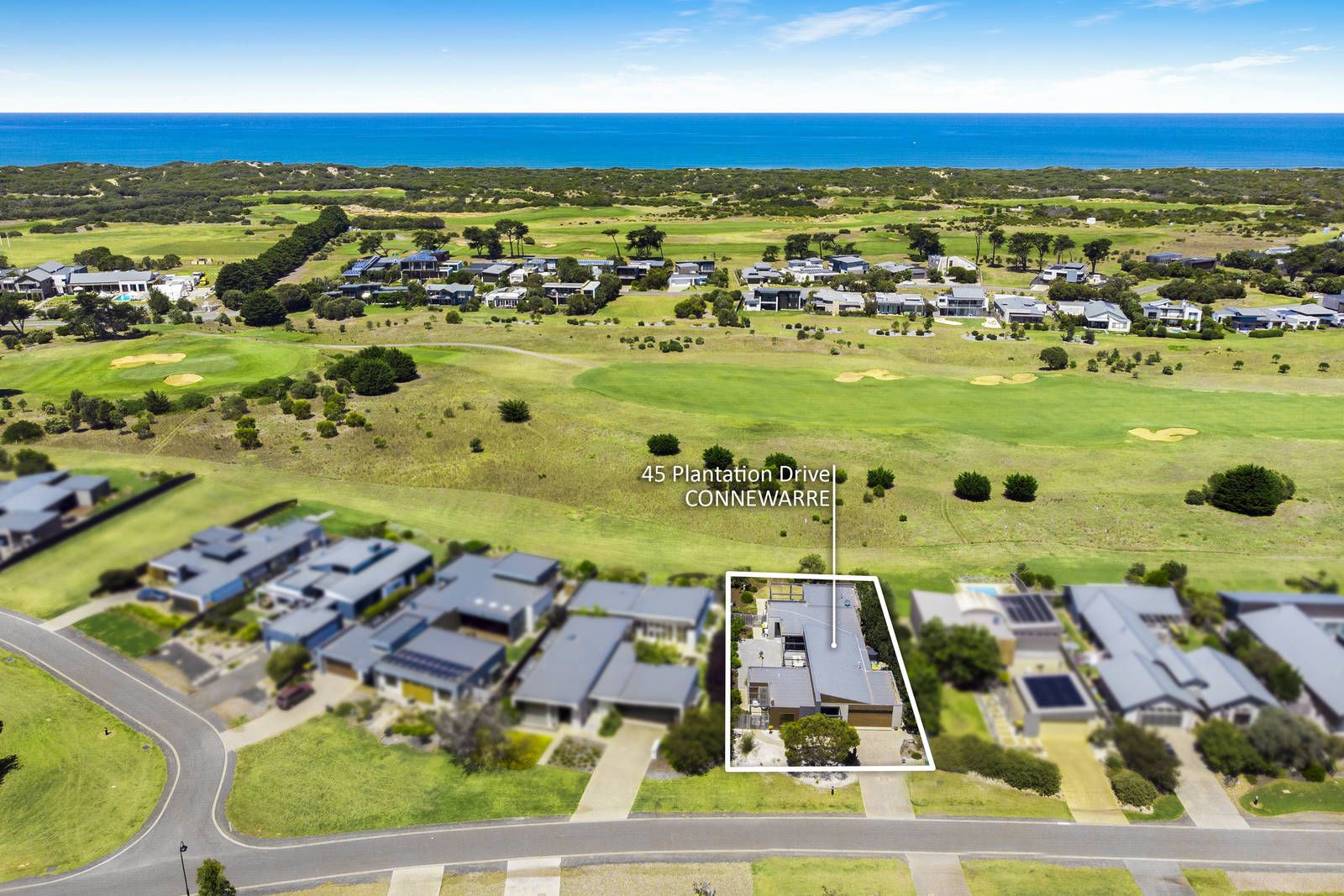 45 Plantation Drive, Connewarre VIC 3227, Image 0