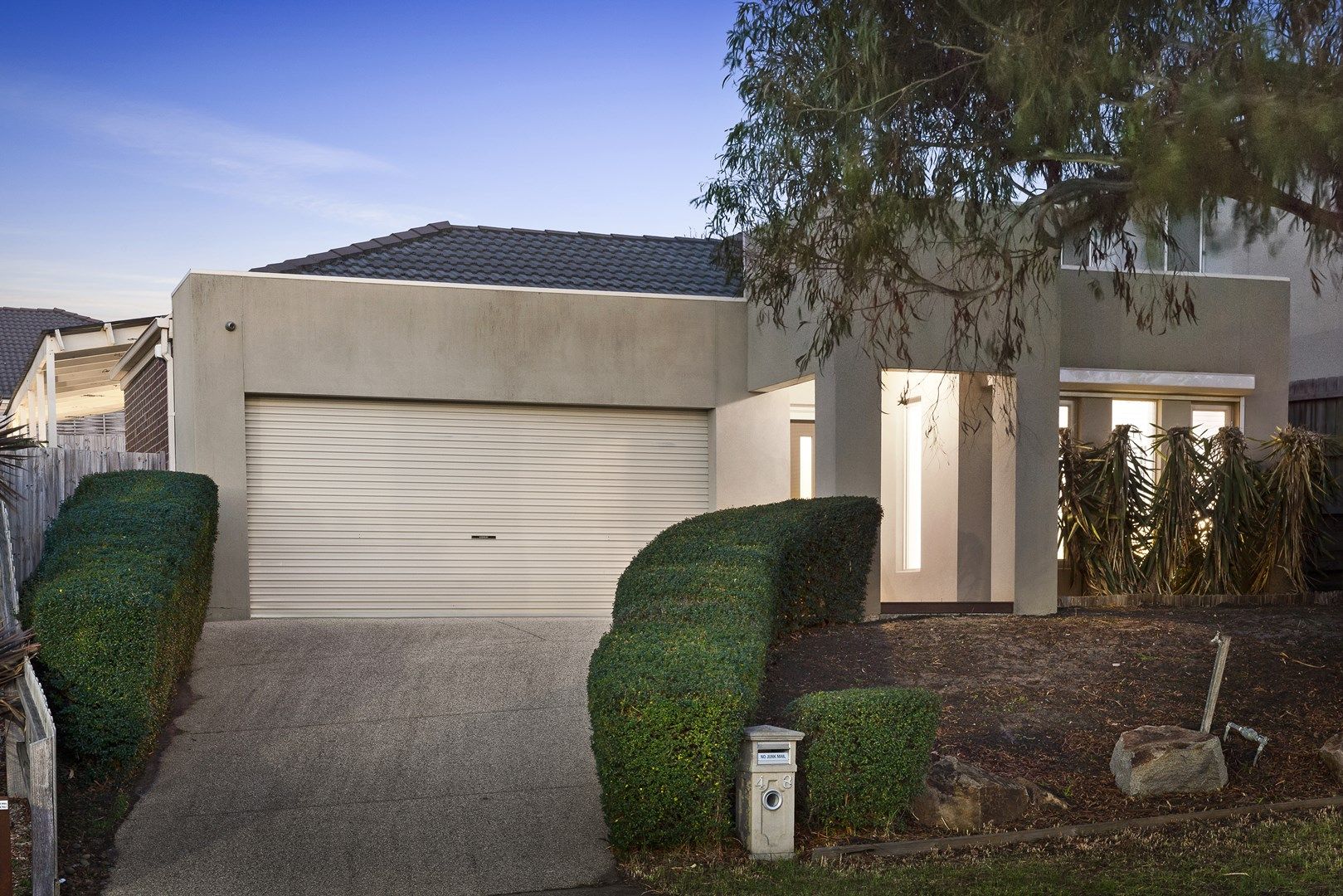 48 Clifton Park Drive, Carrum Downs VIC 3201, Image 0