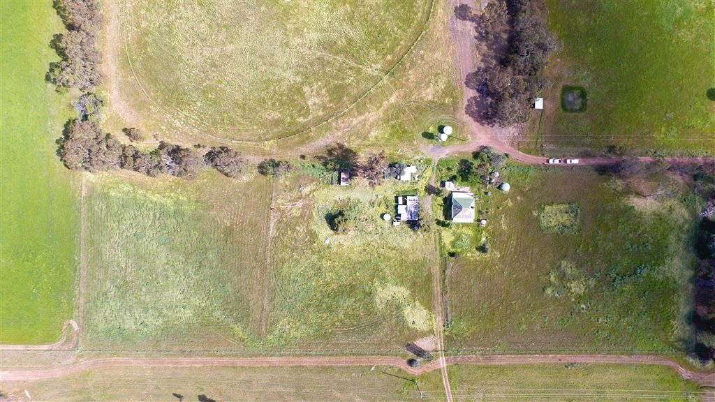 3017 Wombelano Rd, Wombelano, Edenhope VIC 3318, Image 1