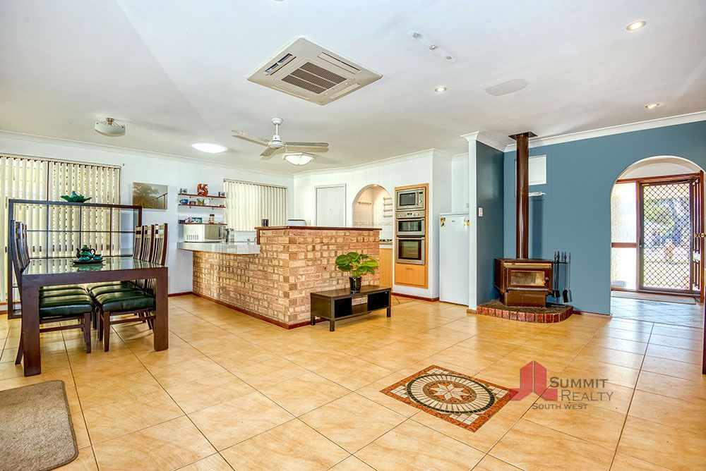 10 Partington Crescent, Binningup WA 6233, Image 0