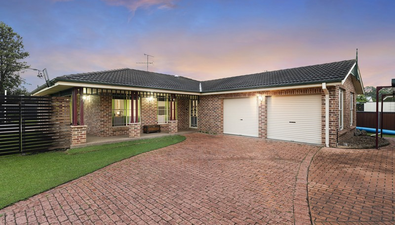 Picture of 1 Davis Place, THIRLMERE NSW 2572