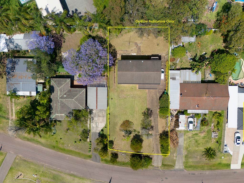 16 Southampton Avenue, Buttaba NSW 2283, Image 2