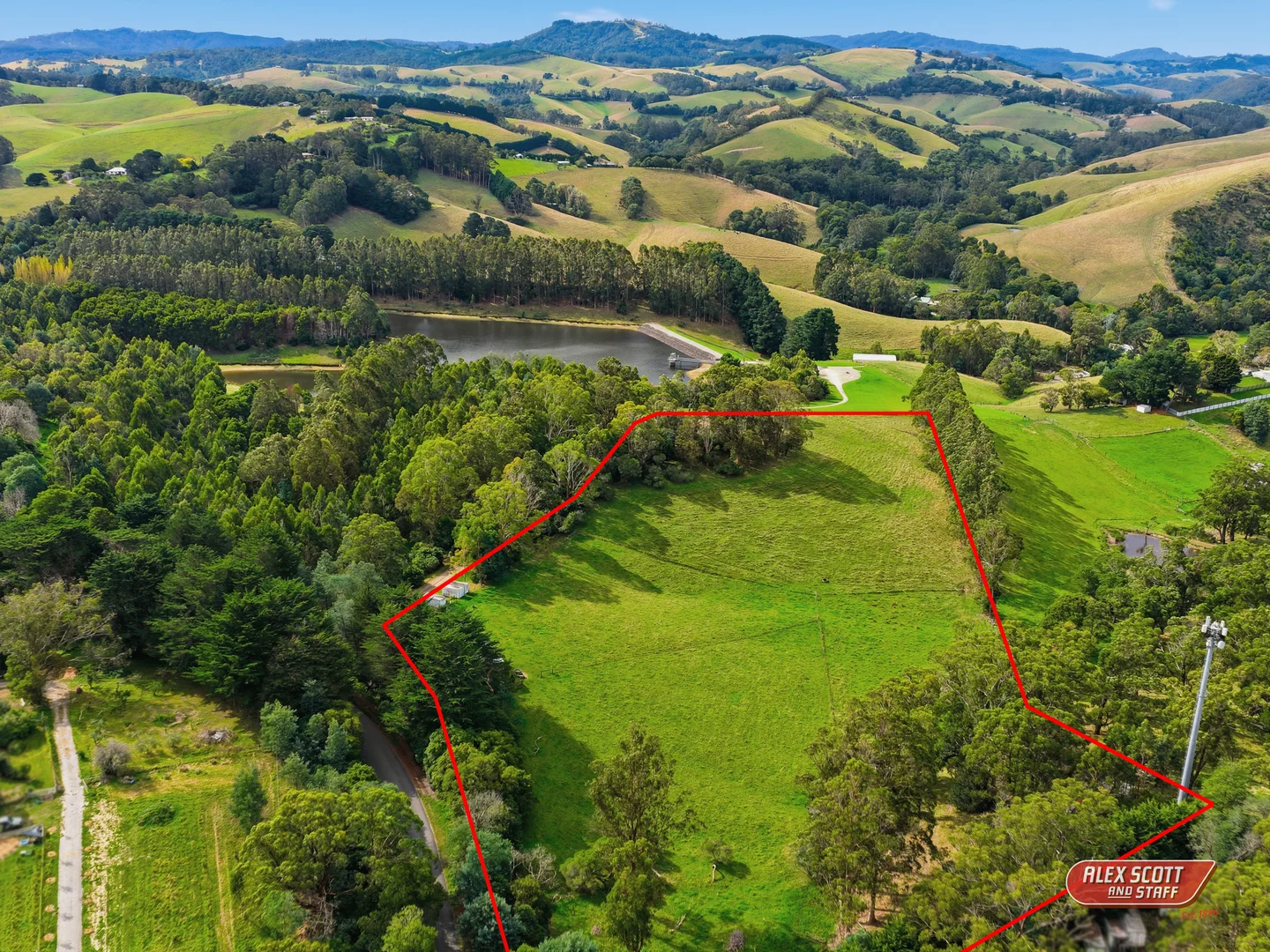 Additional image 3 of 160 Ameys Track, Foster VIC 3960