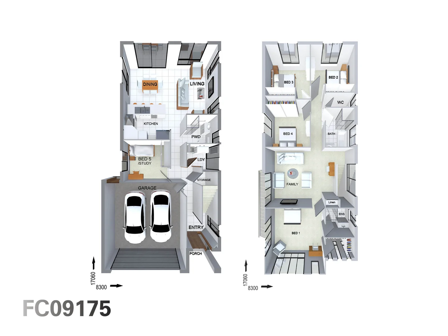 Additional image 4 of Lot 559 Frog Hollow Cres, South Ripley QLD 4306