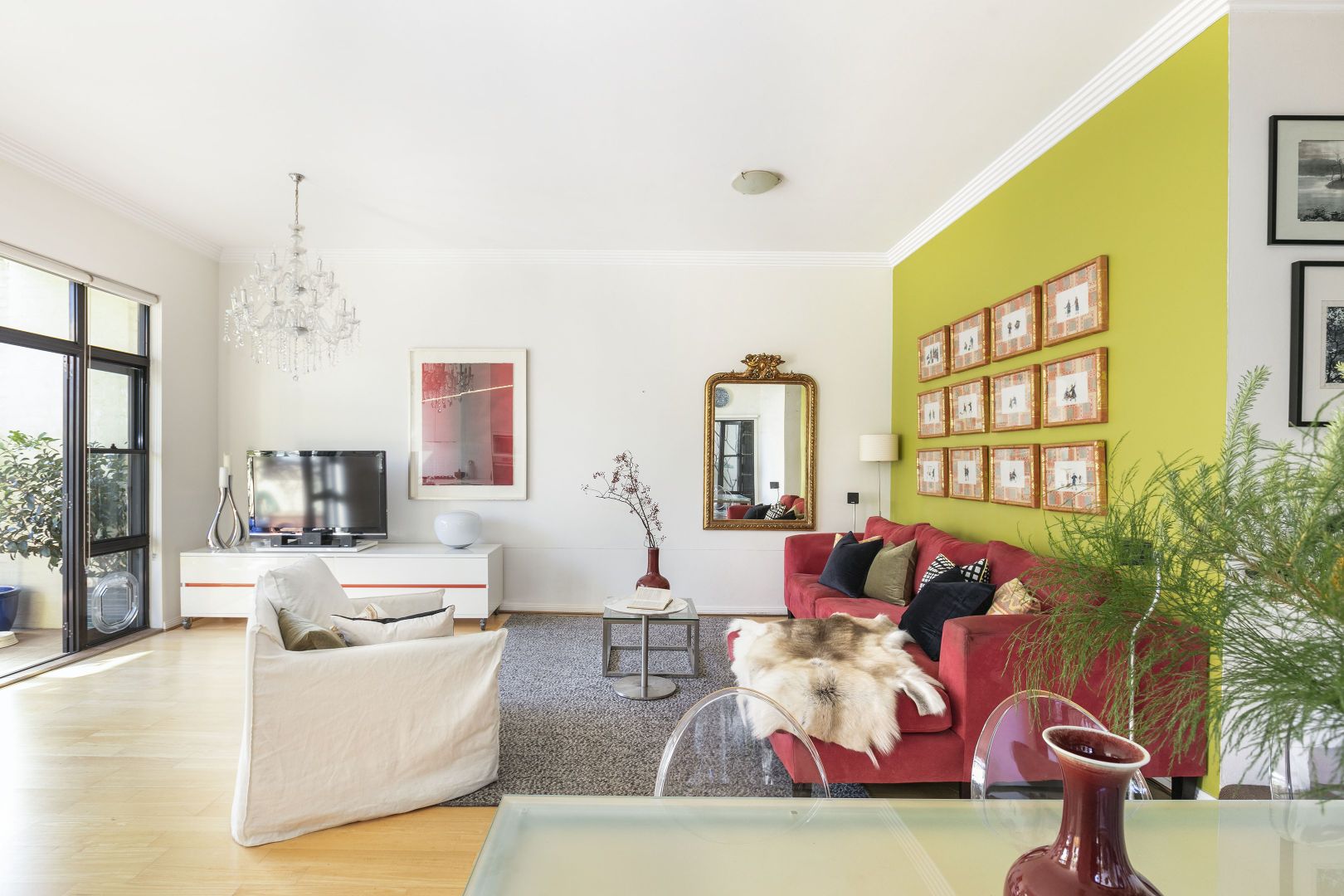 6/269-277 Riley Street, Surry Hills NSW 2010, Image 2