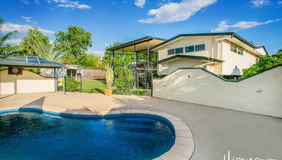 Picture of 25 Brett Avenue, MOUNT ISA QLD 4825