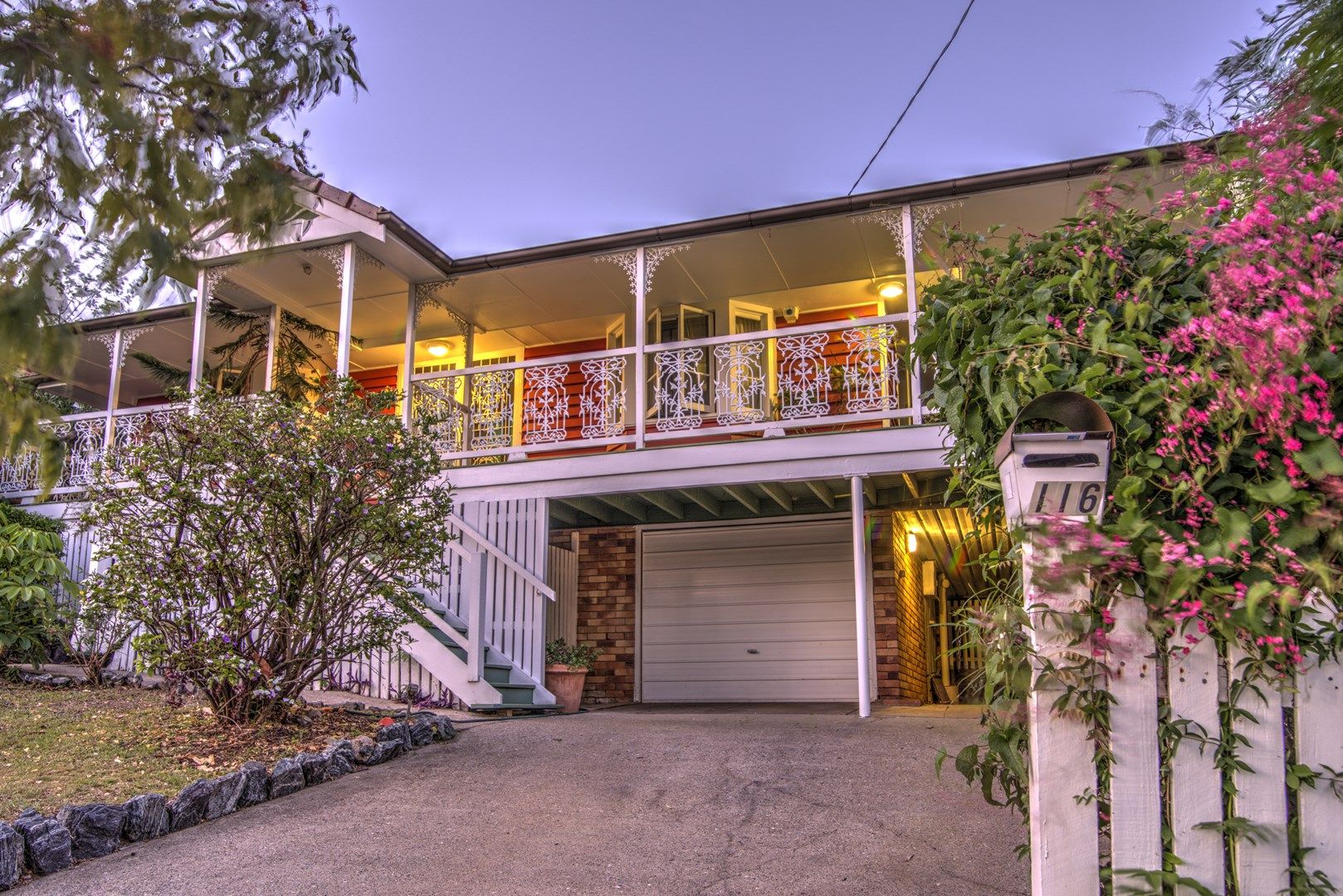 116 Ninth Ave, St Lucia QLD 4067 House For Sale Domain