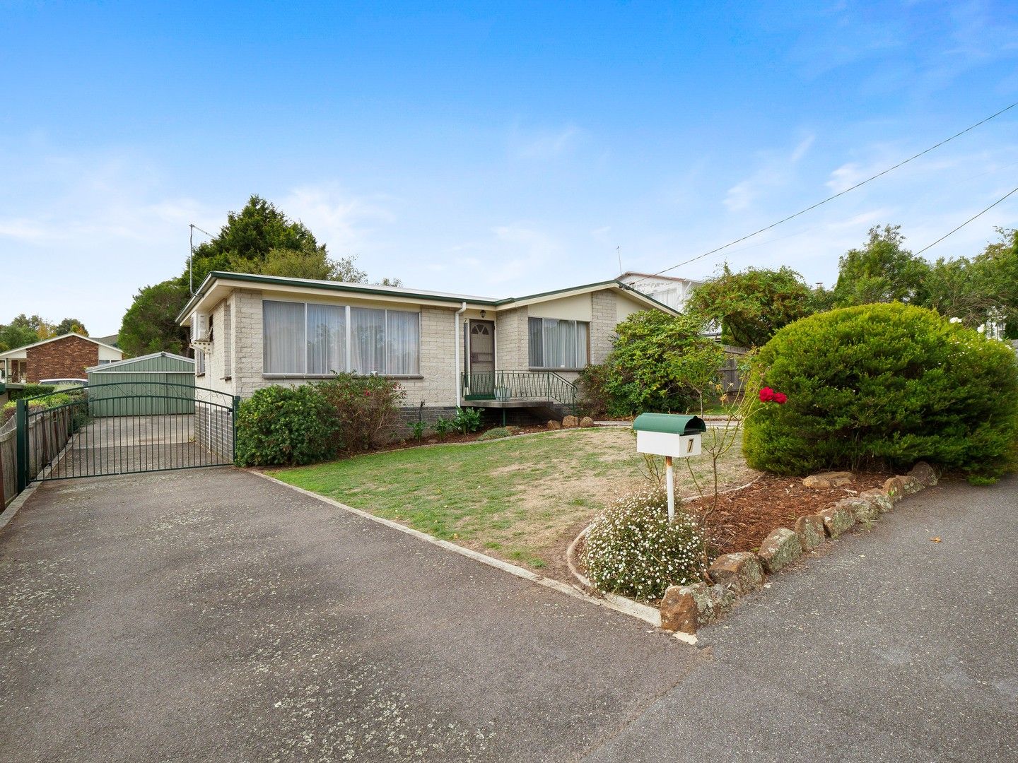 7 Van Diemen Avenue, Summerhill TAS 7250, Image 0