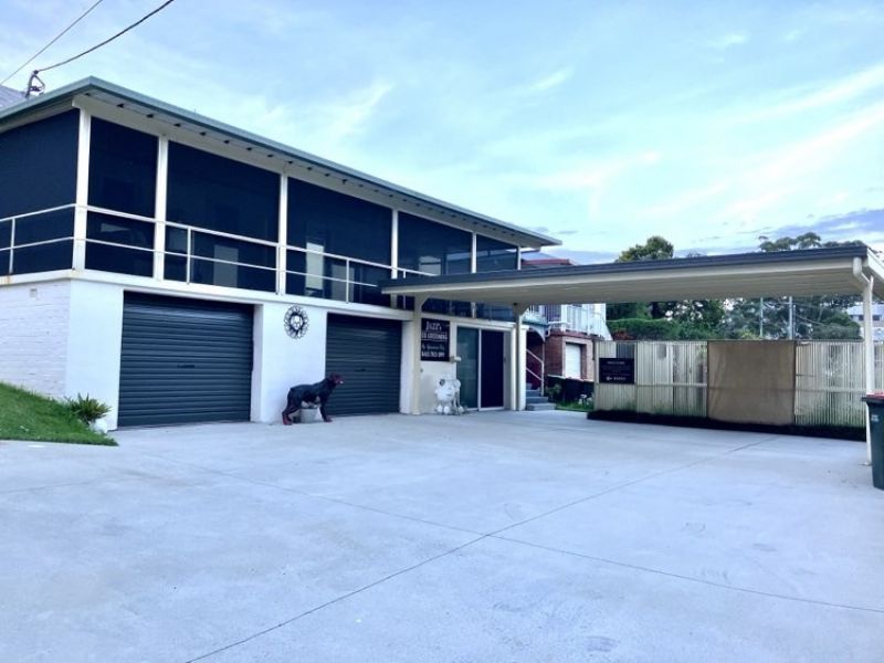 8 Marjorie Street, Coffs Harbour NSW 2450, Image 1