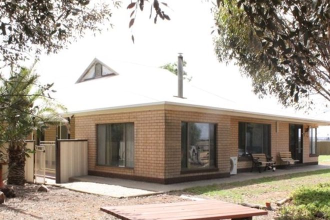 Picture of 72 Churches Road, CONDOWIE SA 5464