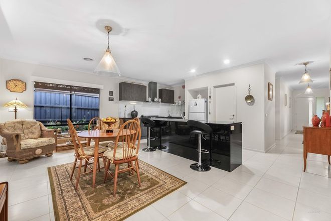 Picture of 52 The Range Boulevard, CROYDON VIC 3136