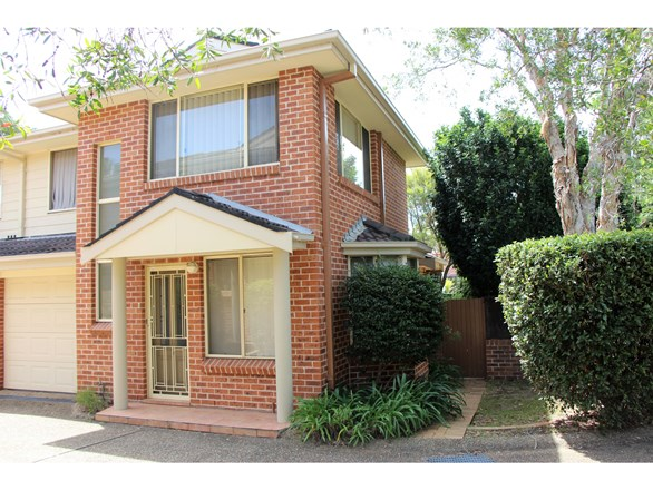 7/23-25 Kumbardang Avenue, Miranda NSW 2228