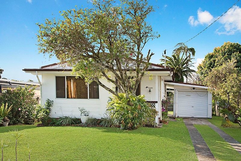 21 Gregory Street, Golden Beach QLD 4551, Image 0