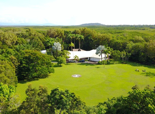 6188 Captain Cook Highway, Port Douglas QLD 4877