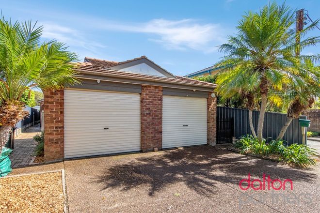 Picture of 2/9 Merewether Street, MEREWETHER NSW 2291