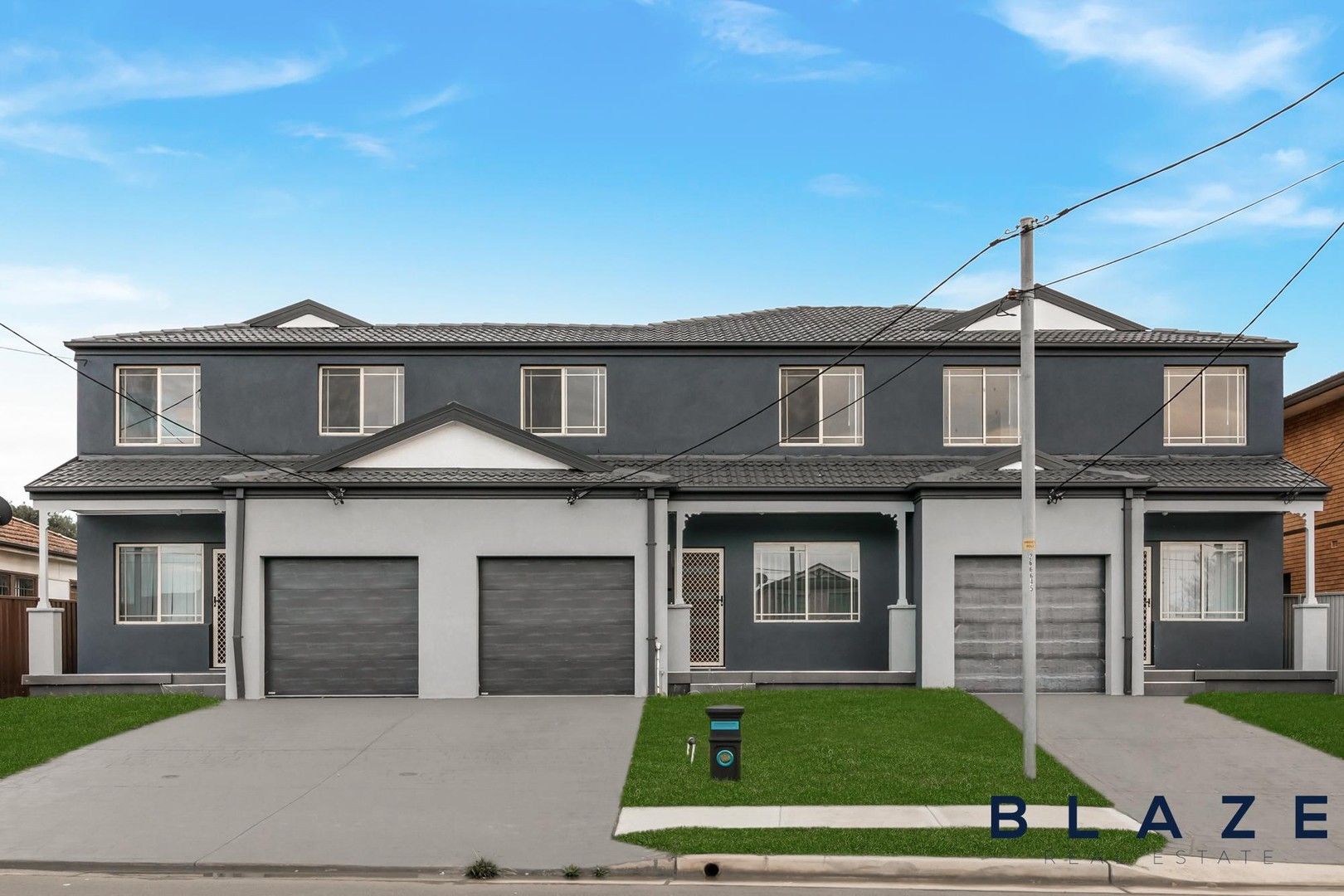 4 bedrooms Duplex in 3/10 Dawson Street FAIRFIELD HEIGHTS NSW, 2165