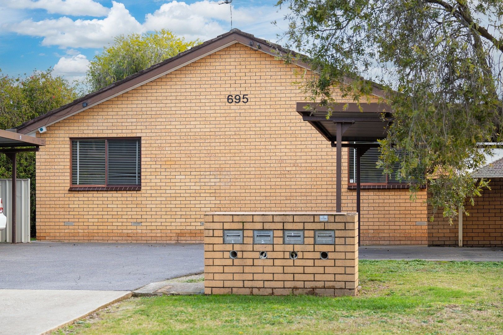 3/695 Lavis Street, East Albury NSW 2640, Image 0