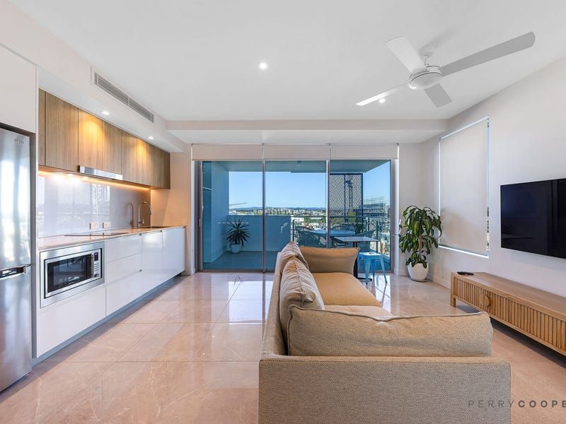 1 bedrooms Apartment / Unit / Flat in 502/23 Kombi Street BOKARINA QLD, 4575