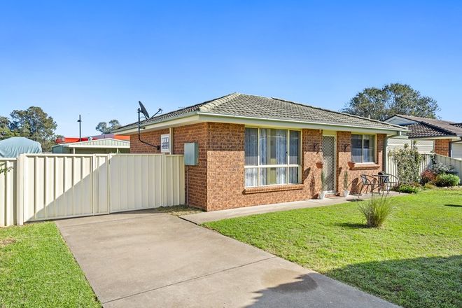 Picture of 10 Eveleigh Court, SCONE NSW 2337