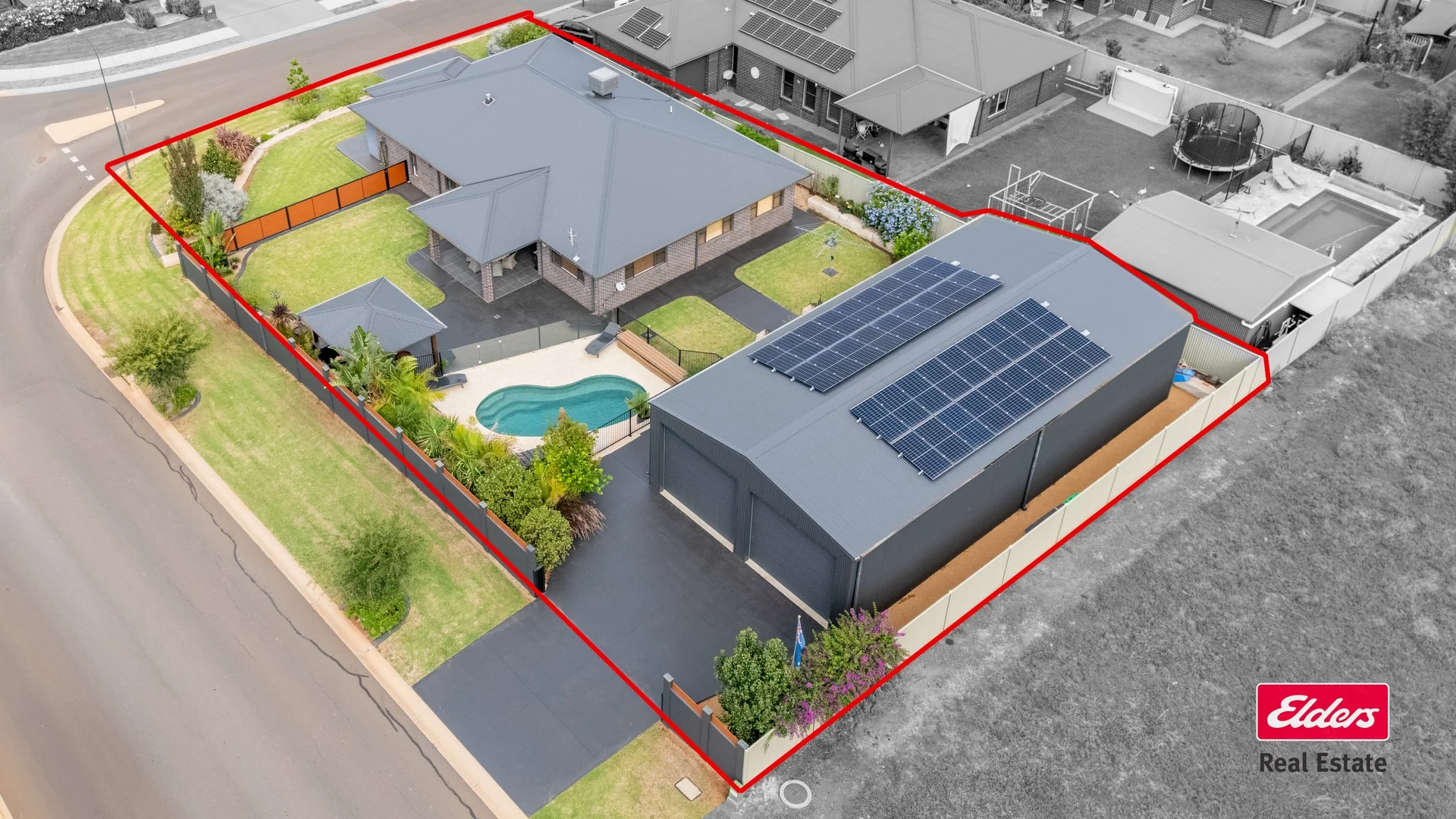 1 Nagle Drive, Dubbo NSW 2830