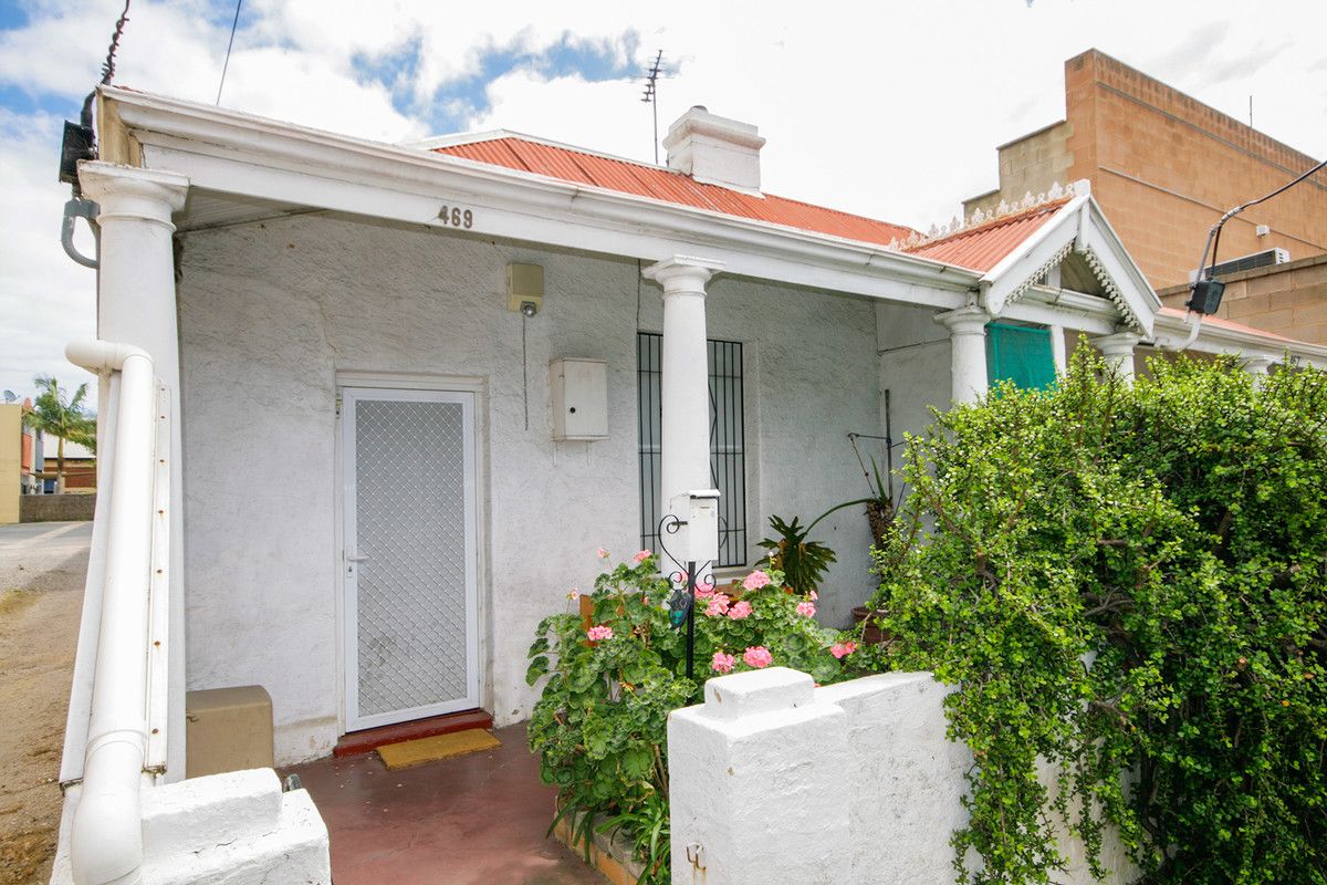 469 Morphett Street, Adelaide SA 5000, Image 2