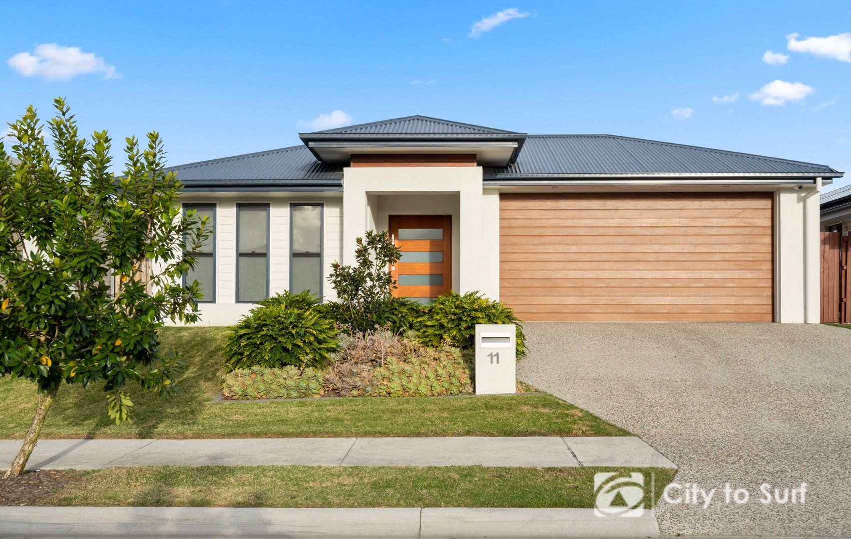 4 bedrooms House in 11 Annette Street LOGAN RESERVE QLD, 4133