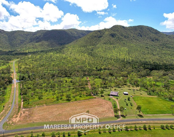 Lot 9 Oaky Valley Avenue, Mutchilba QLD 4872