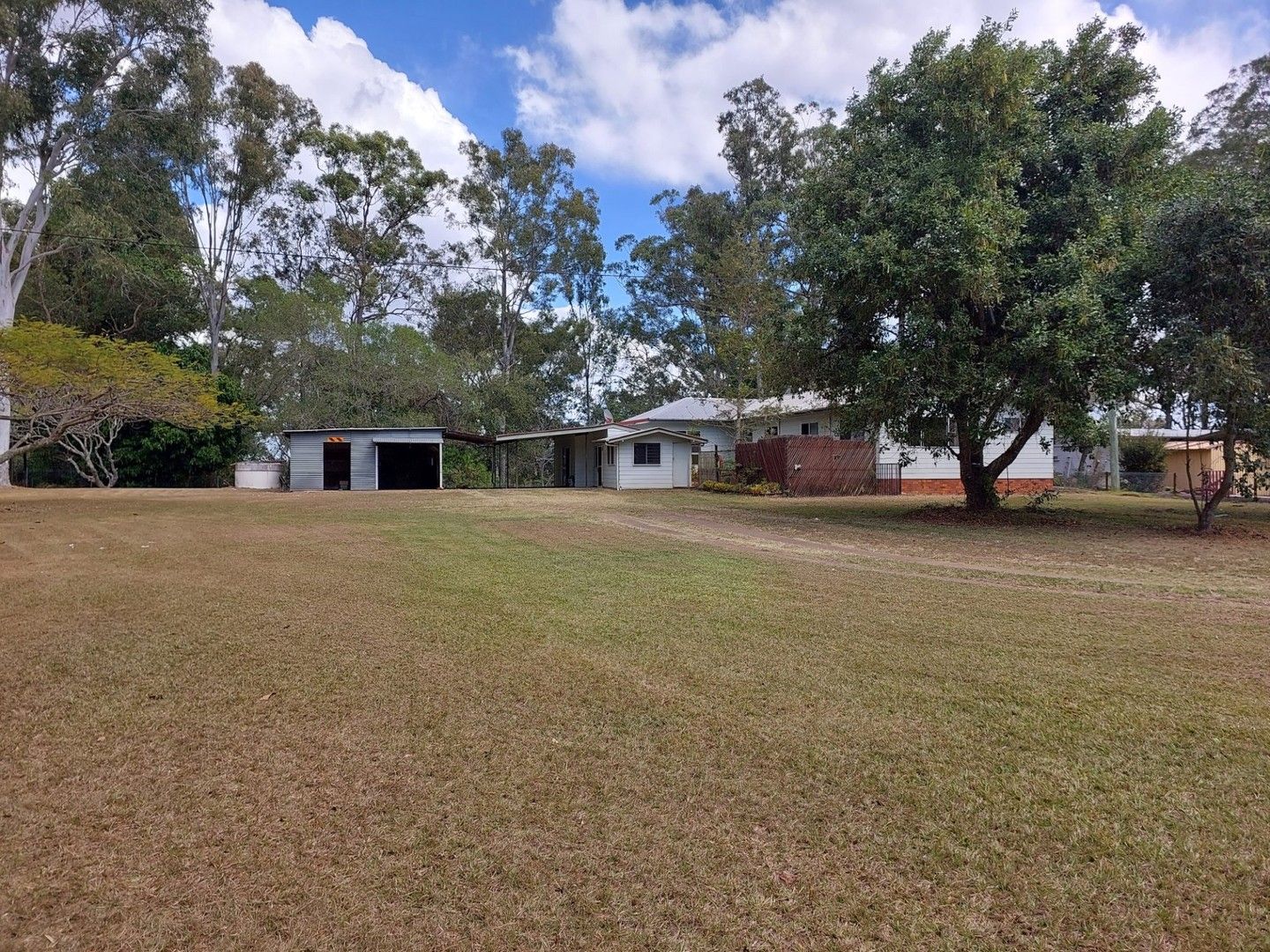 748 Boonooroo Road, Granville QLD 4650, Image 0