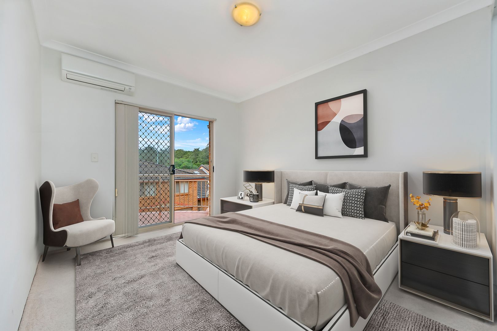 9/24 Honiton Avenue East, Carlingford NSW 2118, Image 2