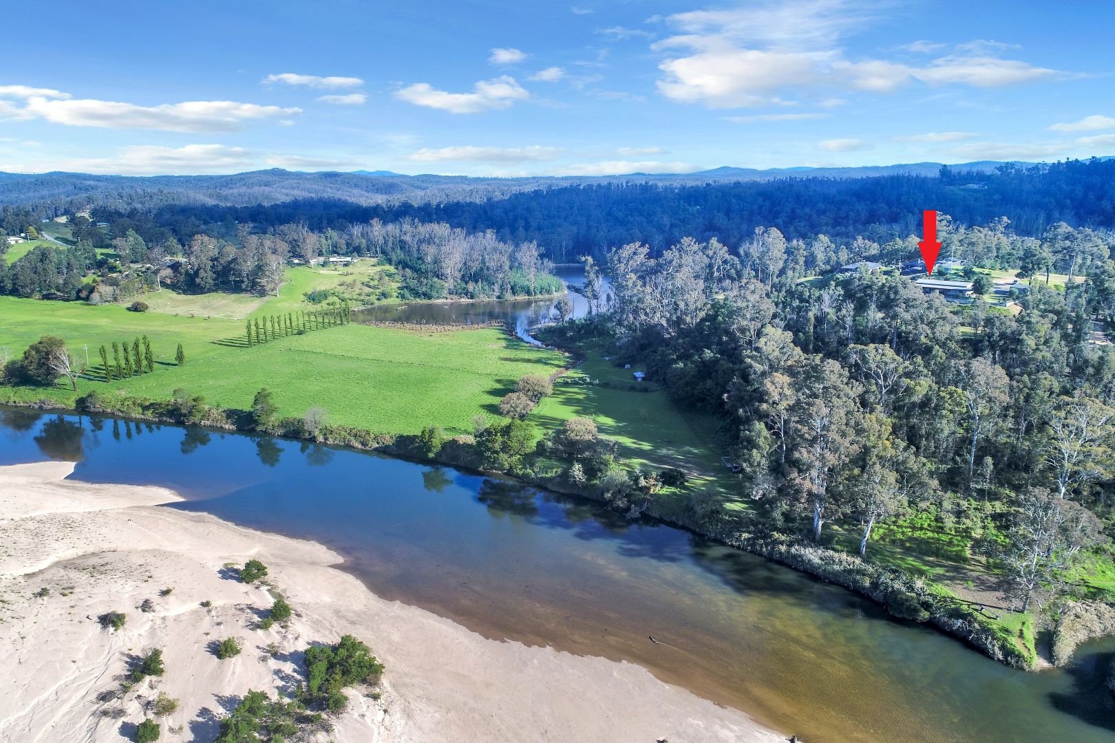 1167 Princes Hwy, KIAH Via, Eden NSW 2551 House for Sale 2,500,000
