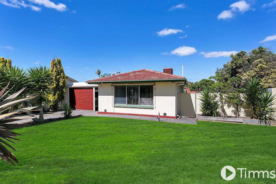 37 Gayundah Crescent, O'sullivan Beach SA 5166, Image 1