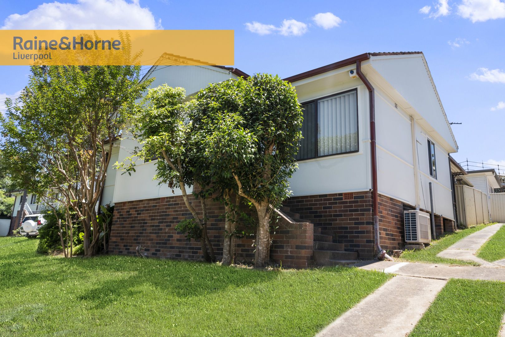 5 Angus Place, Busby Property History & Address Research Domain