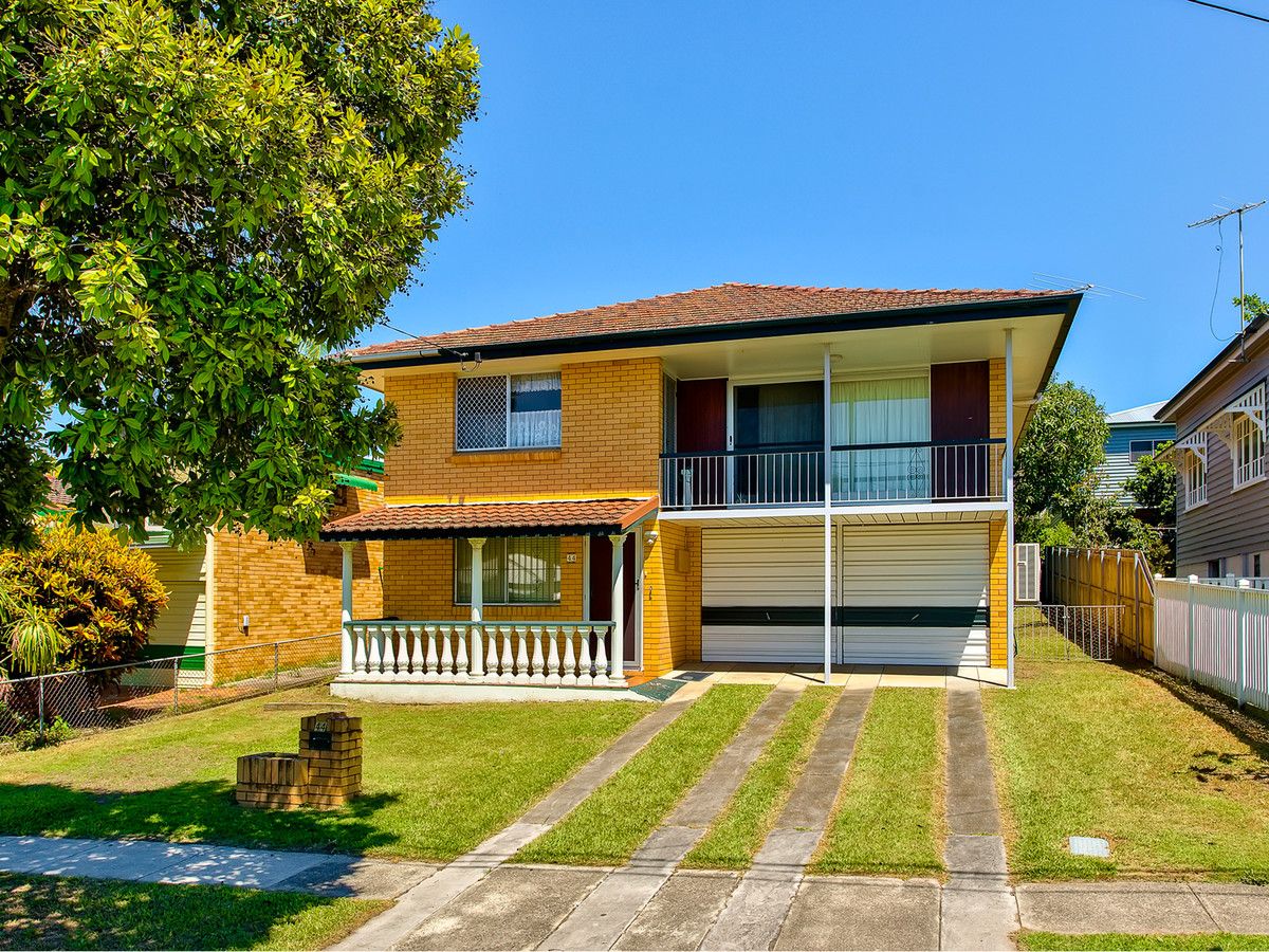 44 Clifford Street, Stafford QLD 4053, Image 0