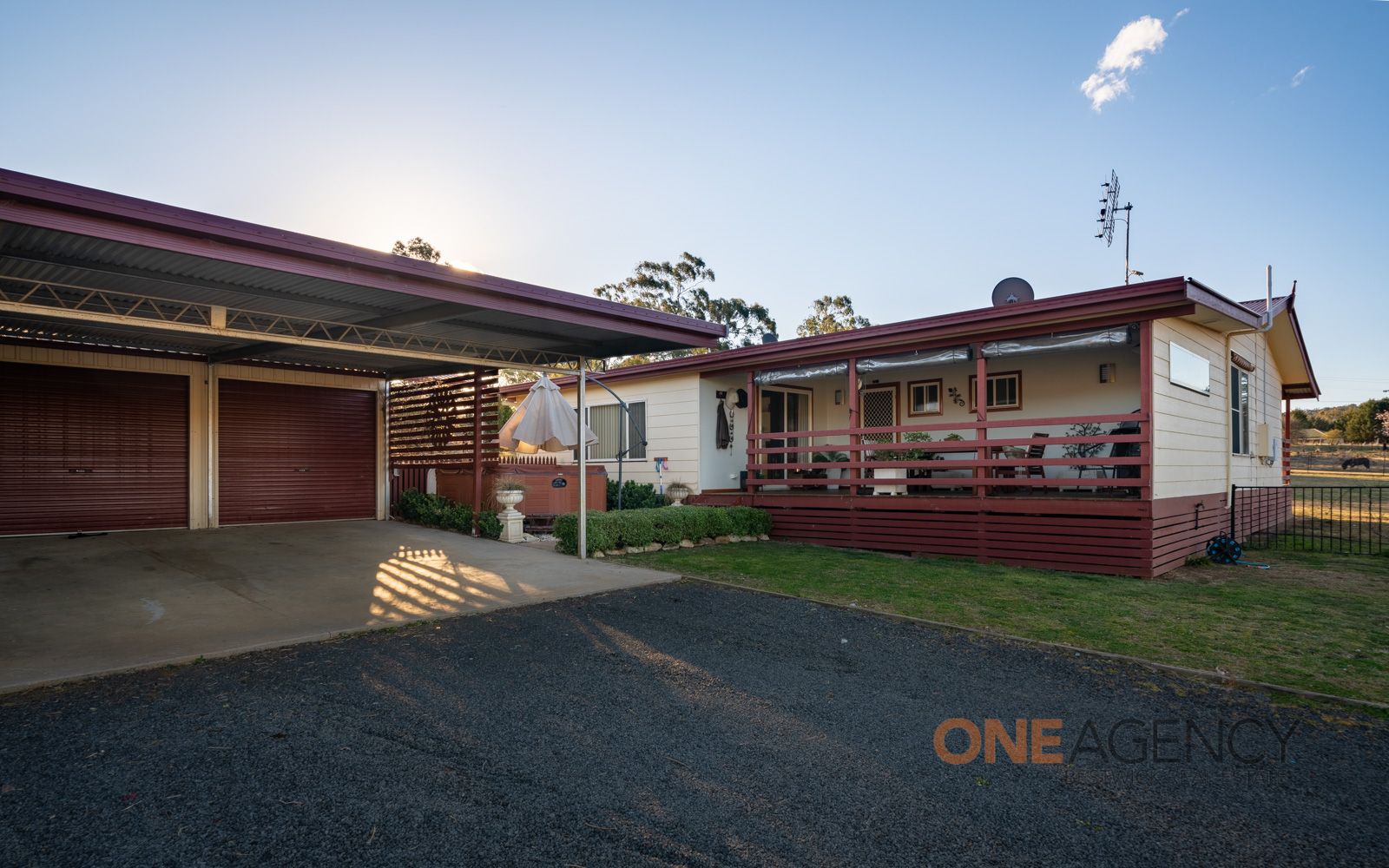 3861 Limekilns Road, Wattle Flat NSW 2795, Image 1