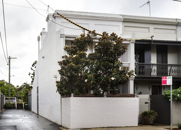 16 Parkham Street, Surry Hills NSW 2010