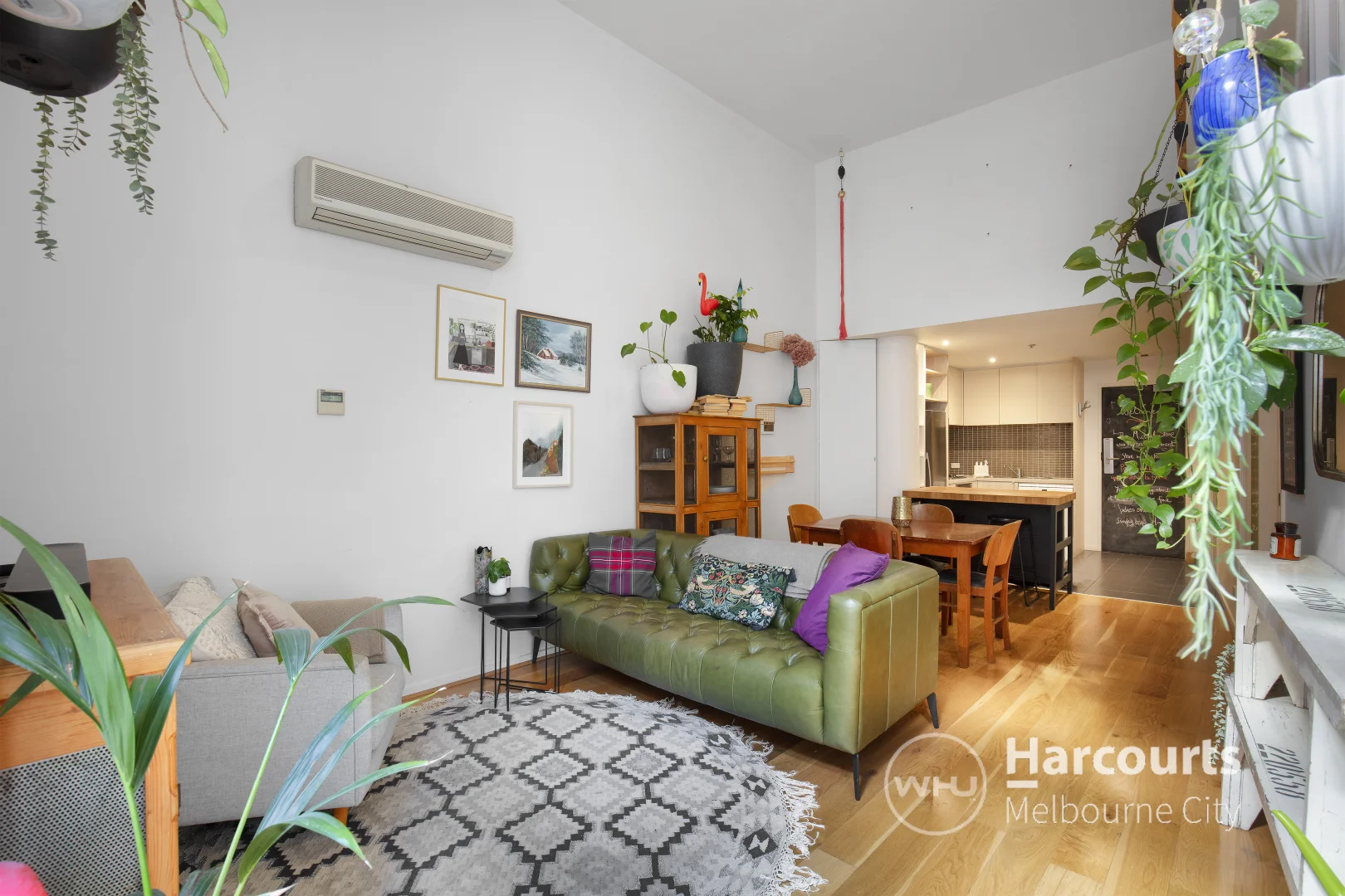 Additional image 7 of 203/9 Degraves Street, Melbourne VIC 3000