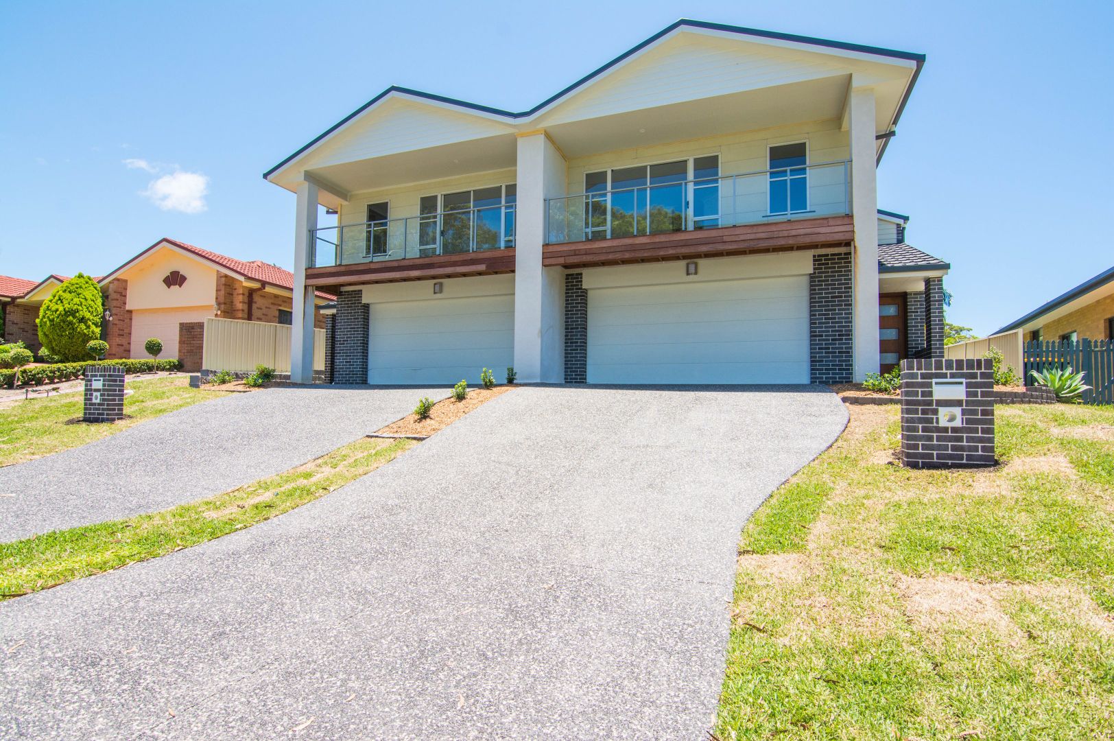 44B SEAFRONT CIRCUIT, Bonny Hills NSW 2445, Image 2