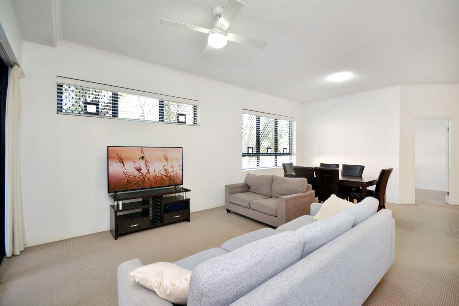 3 bedrooms Apartment / Unit / Flat in 287 Wickham Terrace SPRING HILL QLD, 4000
