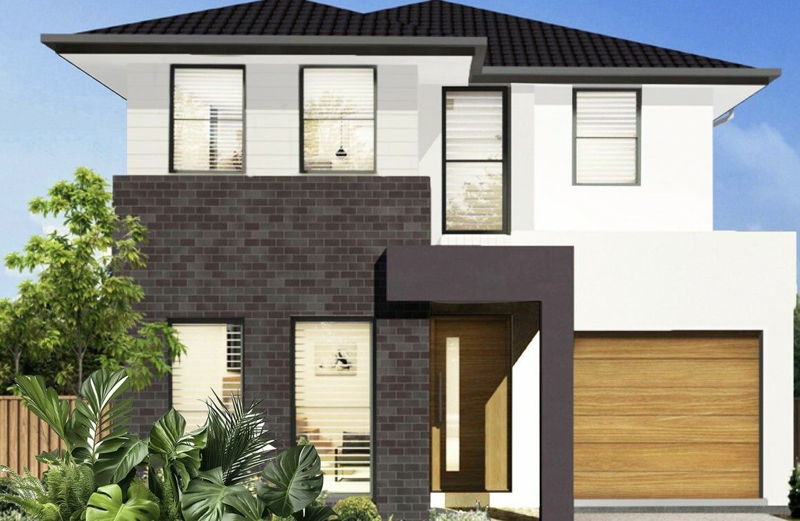 4 bedrooms New House & Land in  OAKVILLE NSW, 2765