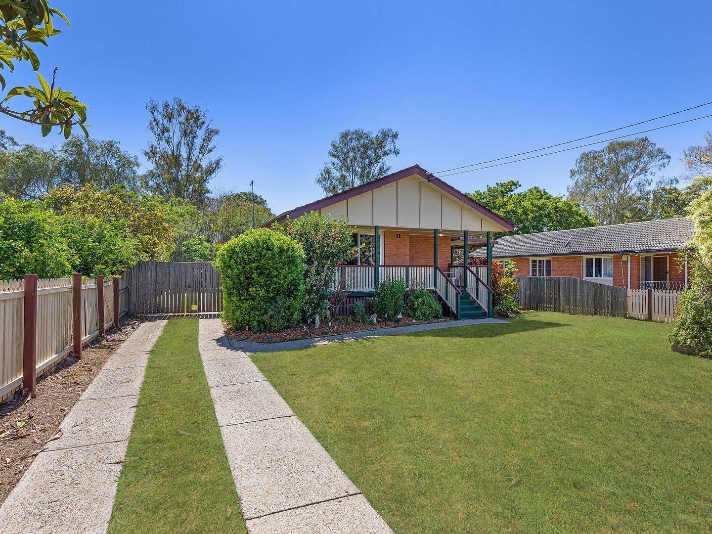 71 Toongarra Road, Leichhardt QLD 4305, Image 0