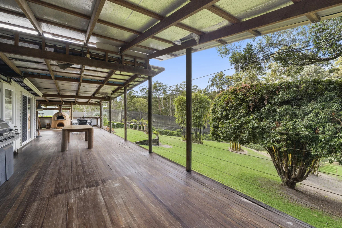 101 Wilson Road, Ilkley QLD 4554 - House for Sale | Domain