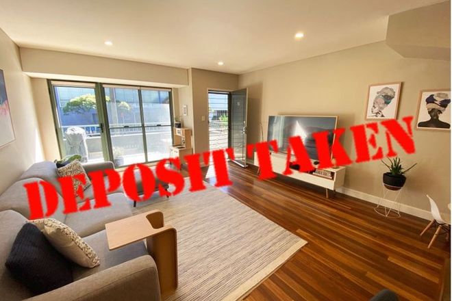 4 2 Bedroom Townhouses For Rent In Zetland Nsw 17 Domain