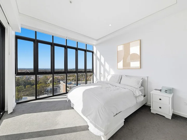 1204/153 Parramatta Road, Homebush NSW 2140