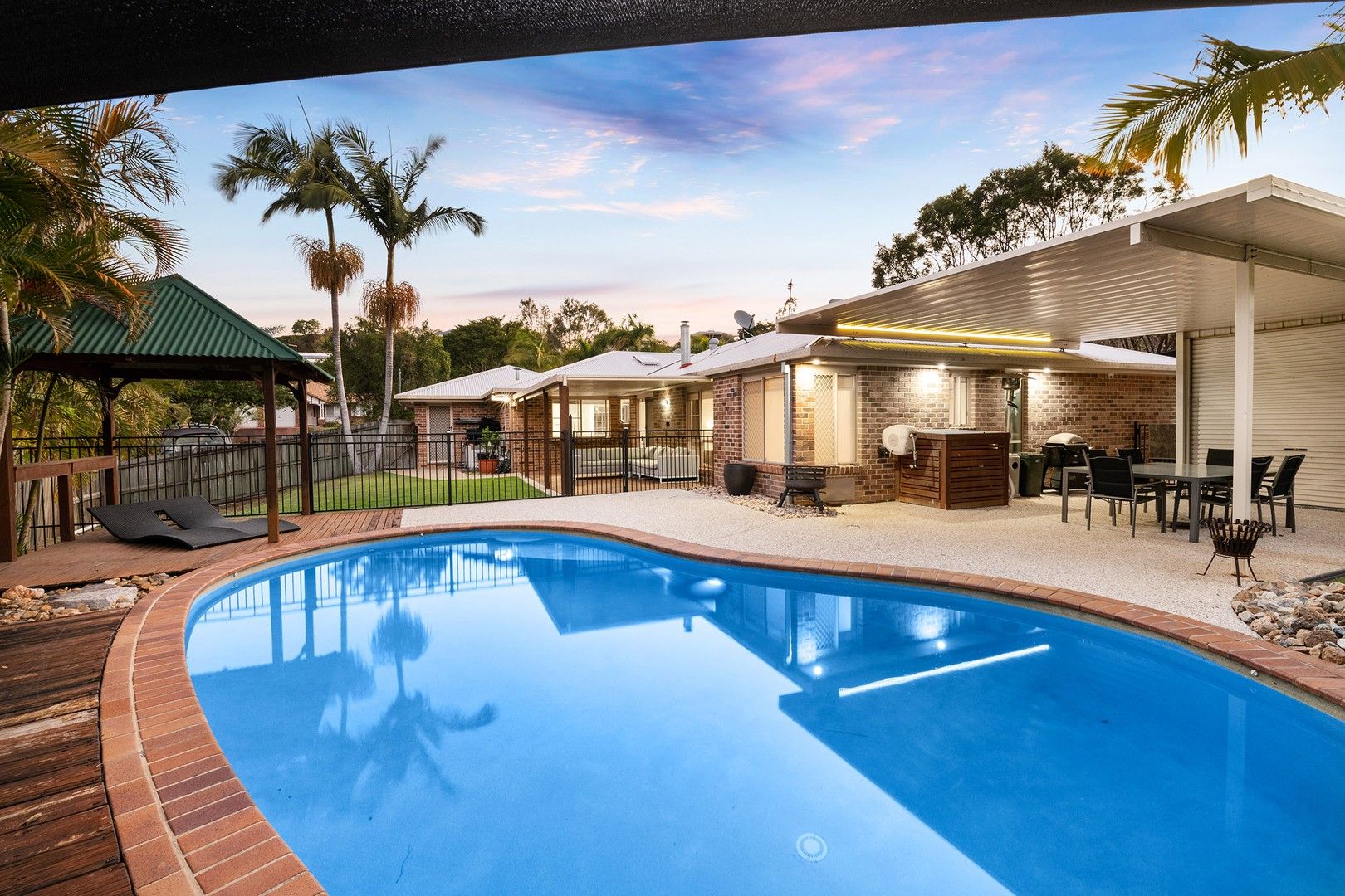 57 Gibson Crescent, Bellbowrie QLD 4070, Image 0