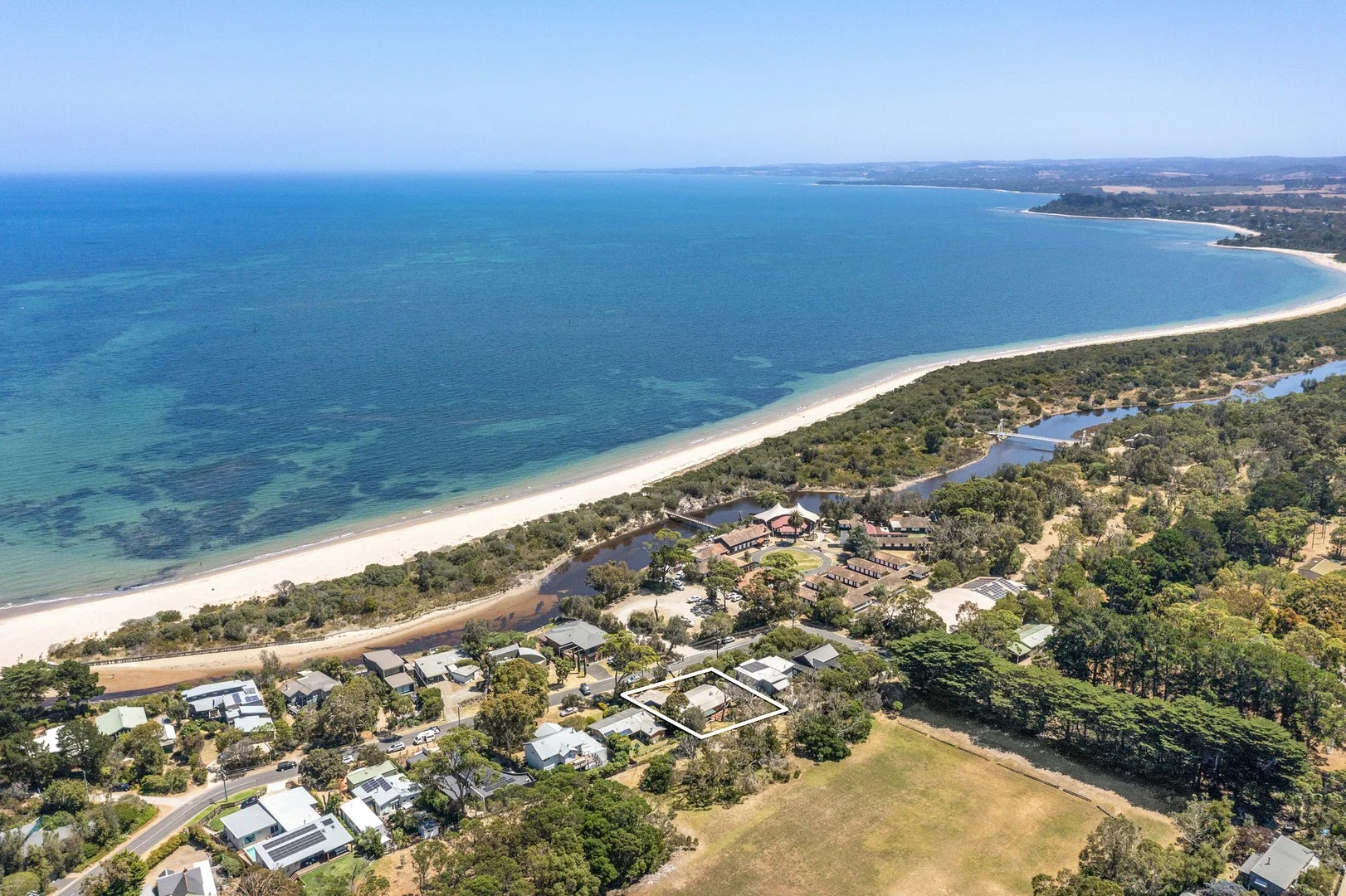 86 Parklands Avenue, Somers VIC 3927