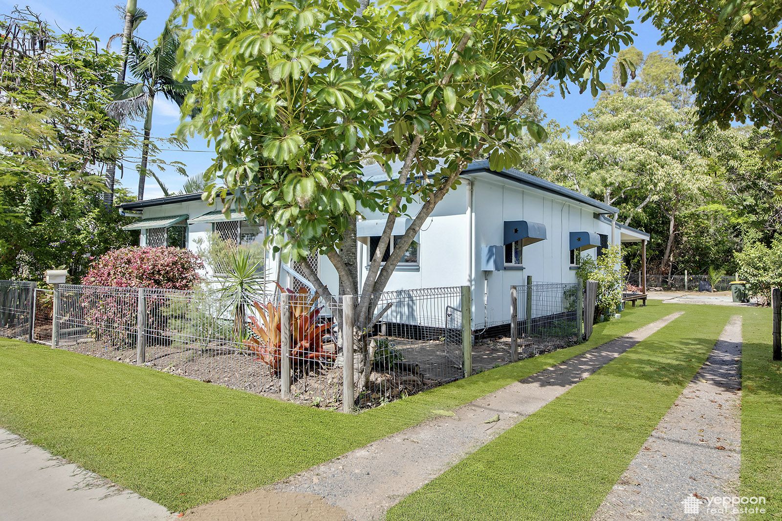 56 Braithwaite Street, Yeppoon QLD 4703, Image 1