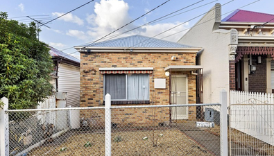 Picture of 47 Mcconnell Street, KENSINGTON VIC 3031