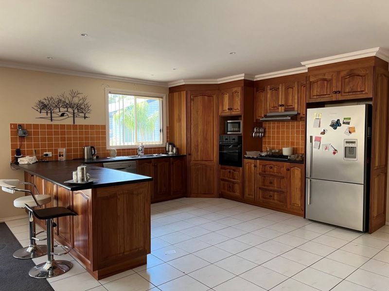3 bedrooms House in 6 boyes street MOAMA NSW, 2731