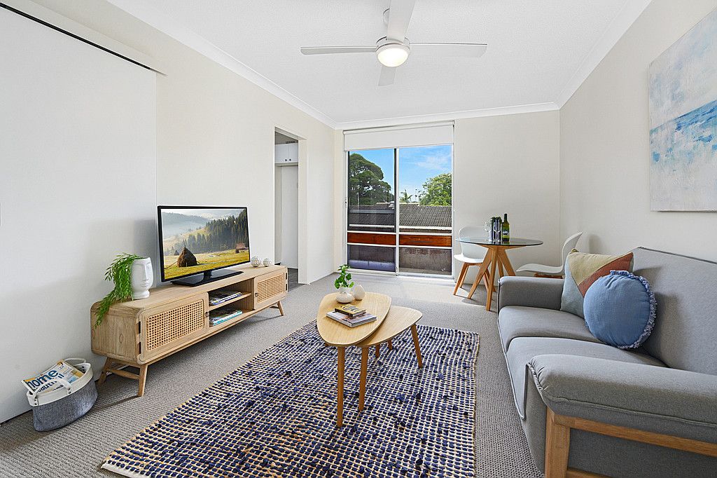 1 bedrooms House in 28/17-19 Edgeworth David Avenue HORNSBY NSW, 2077